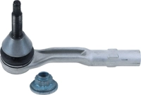 Tie Rod End Left and right LEMFORDER